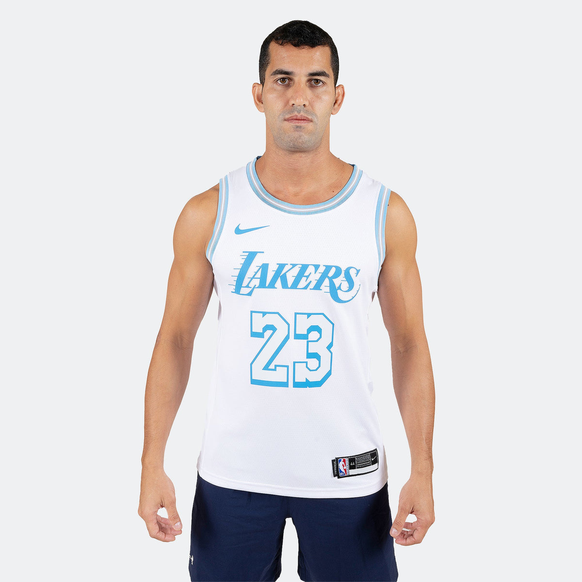 Hardaway Orlando Magic Swingman White Jersey – Yalla Sports KSA