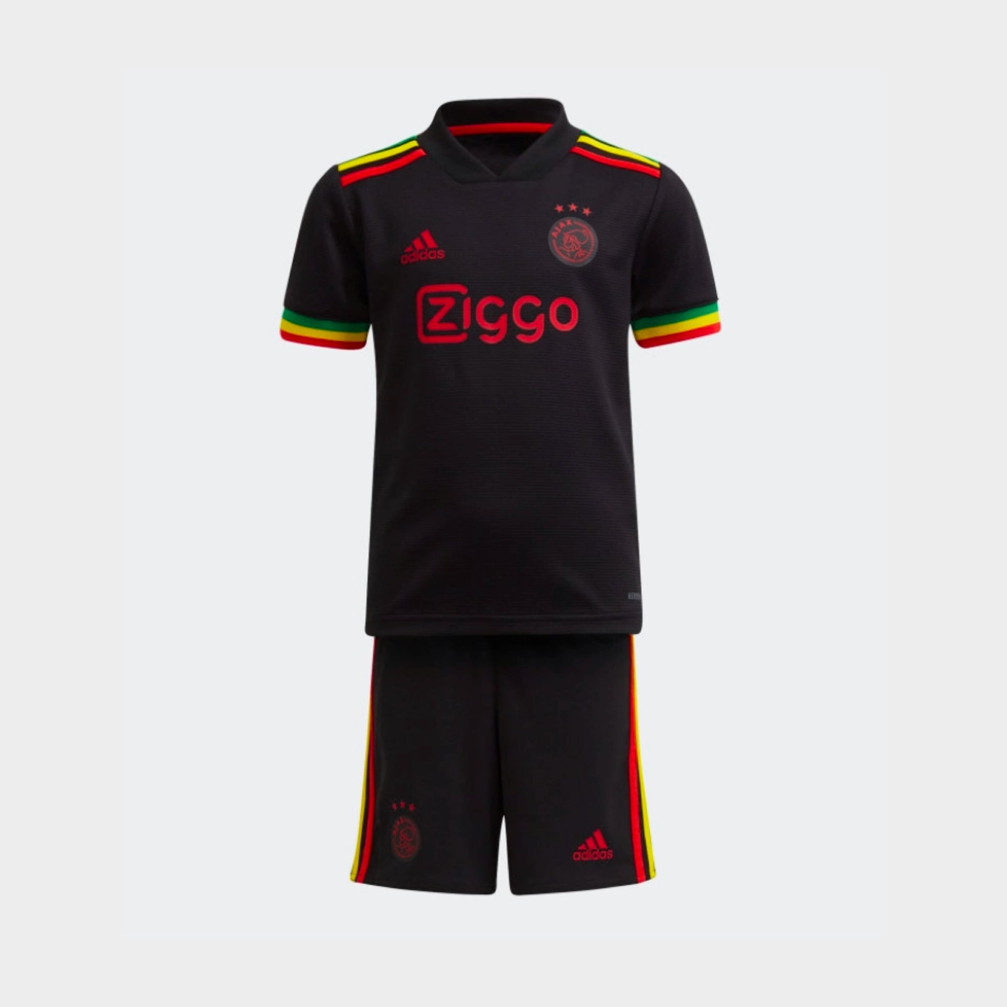 Ajax Stadium 21/22 3rd Jersey