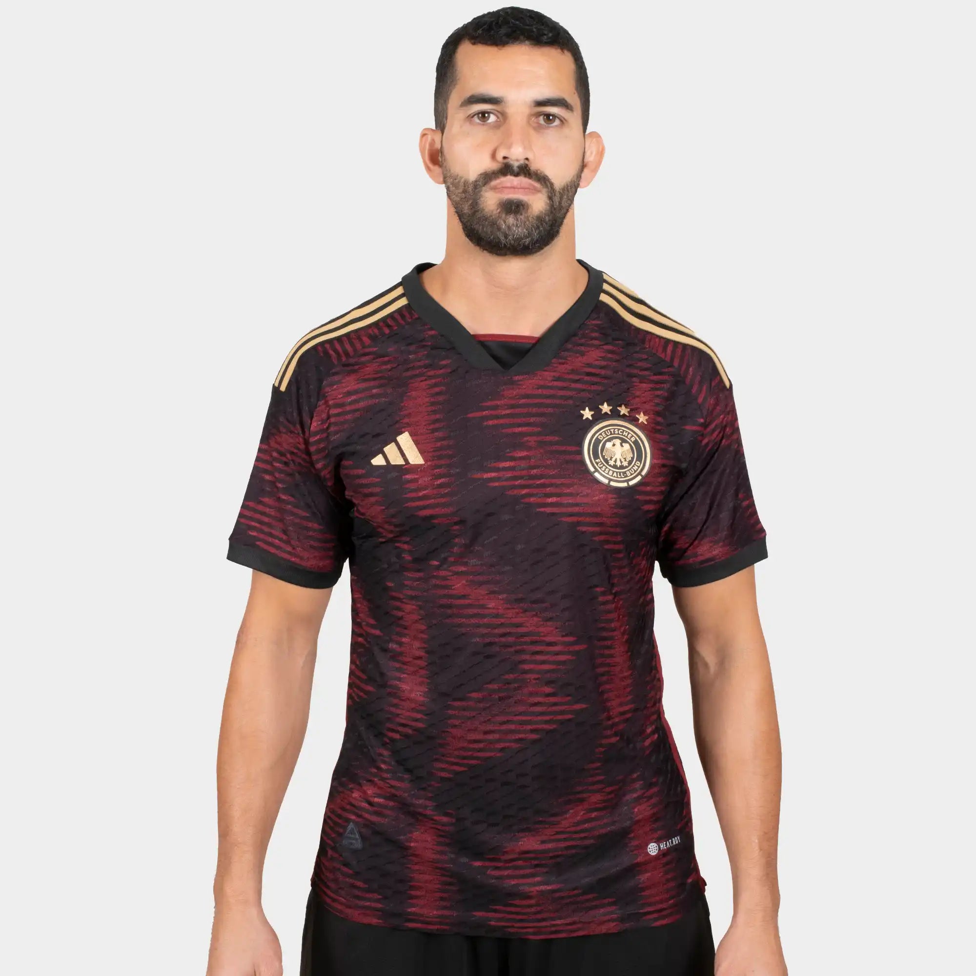 Football Germany Home Kit Worldcup 2018 Jersey