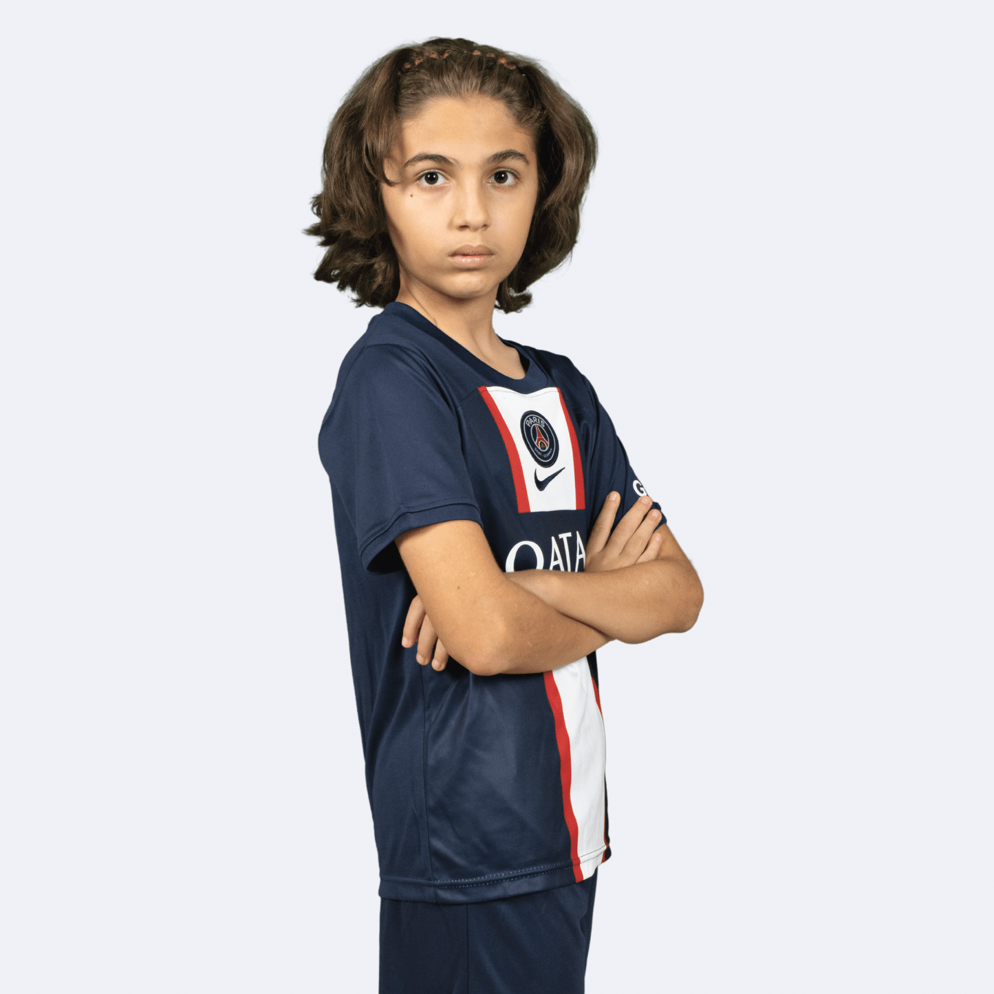 Paris Saint Germain 22/23 Kids Home Kit