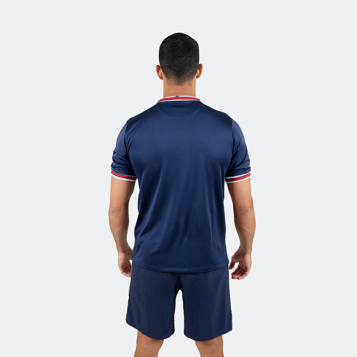 Paris Saint Germain 21/22 Men Home Jersey