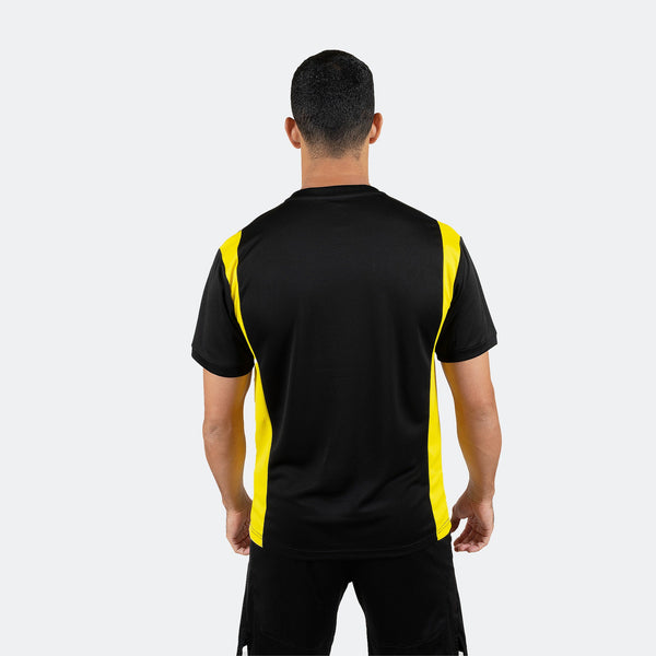 Al Ittihad Fc 21 Men Home Jersey