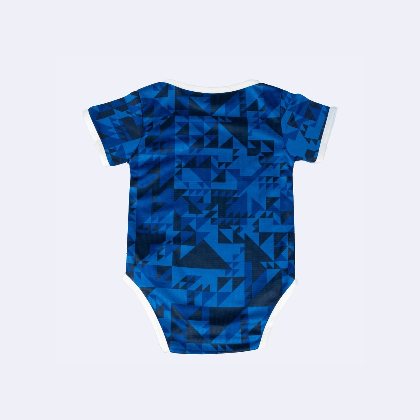 Al Hilal SC 24/25 Home Bodysuit For Baby