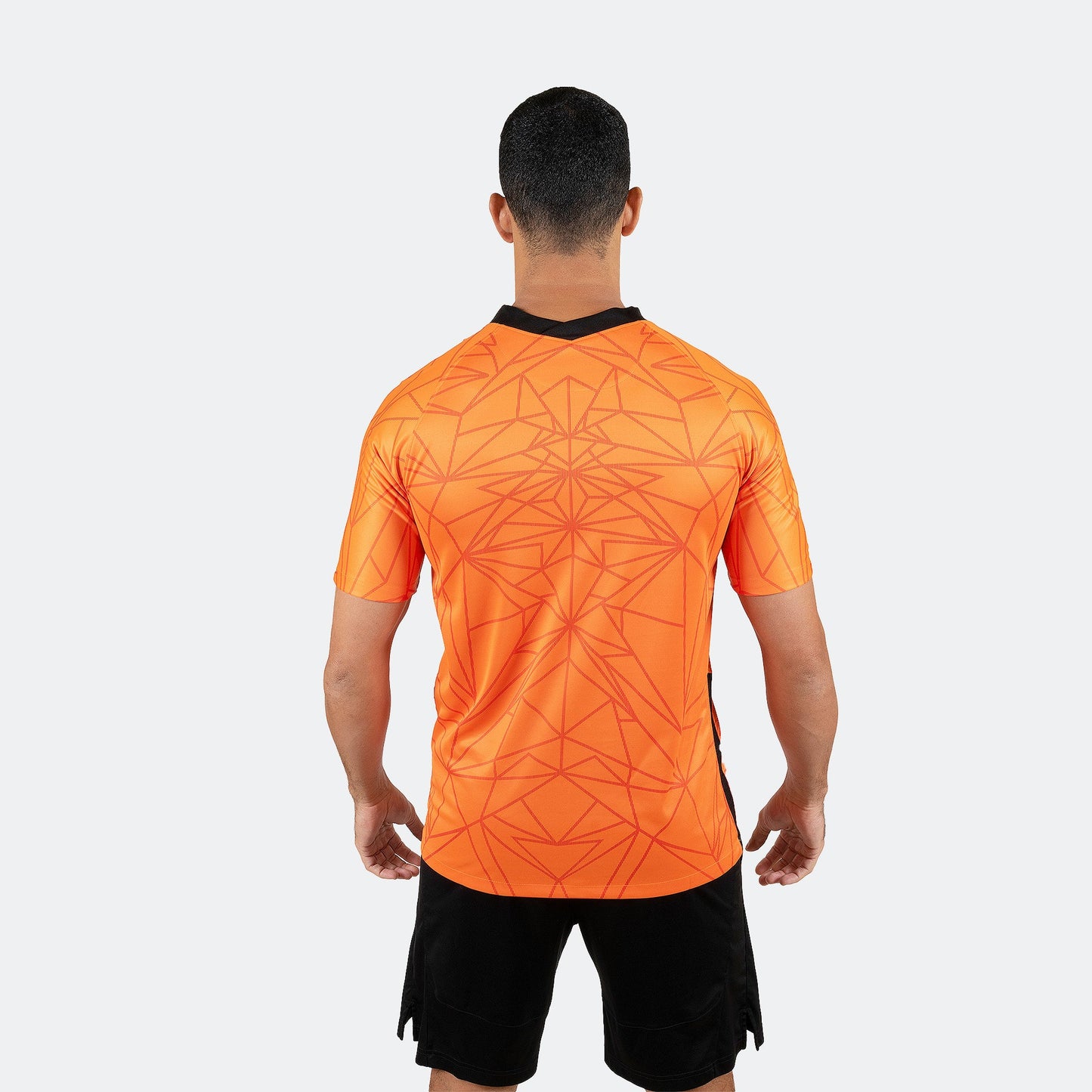 Holland 21/22 Men Home Jersey