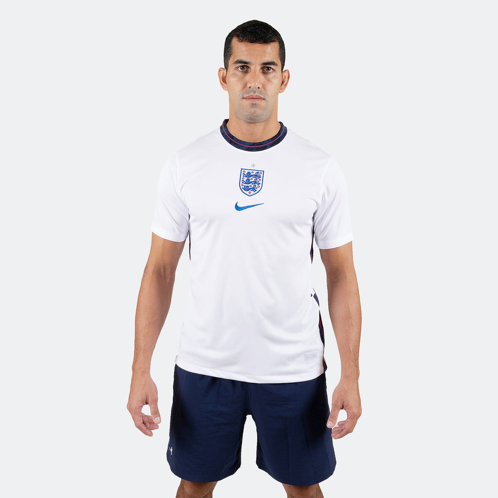 England 21/22 Men Home Jersey