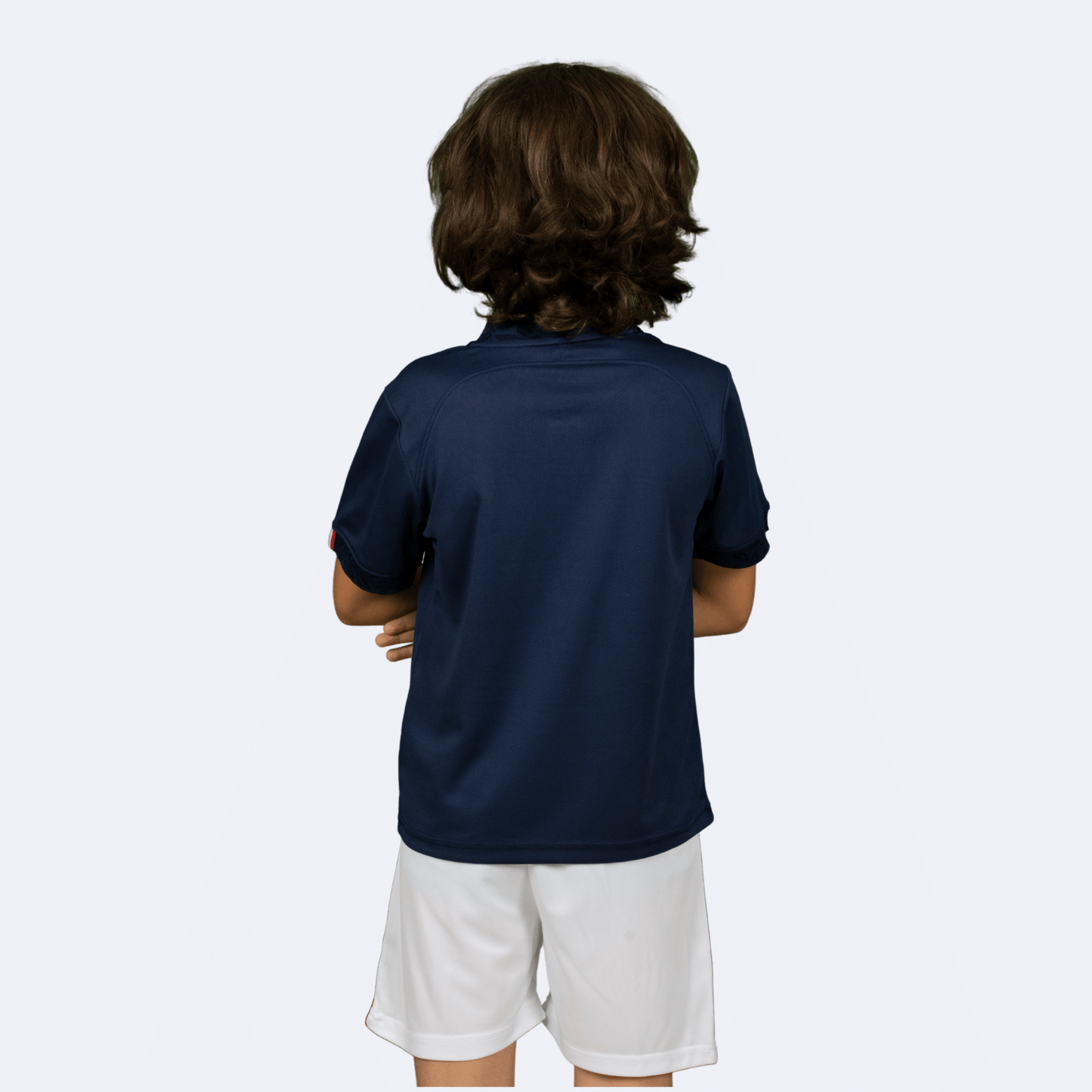 France 22-23 Kids Home Kit