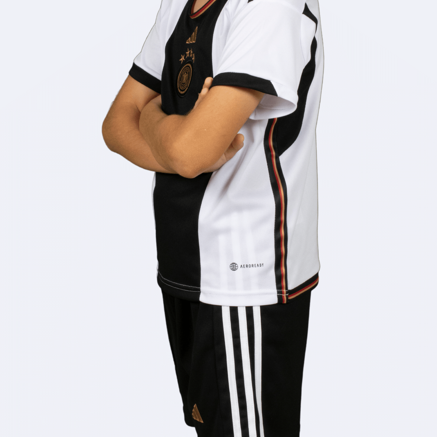 Germany 22/23 Kids Home Kit