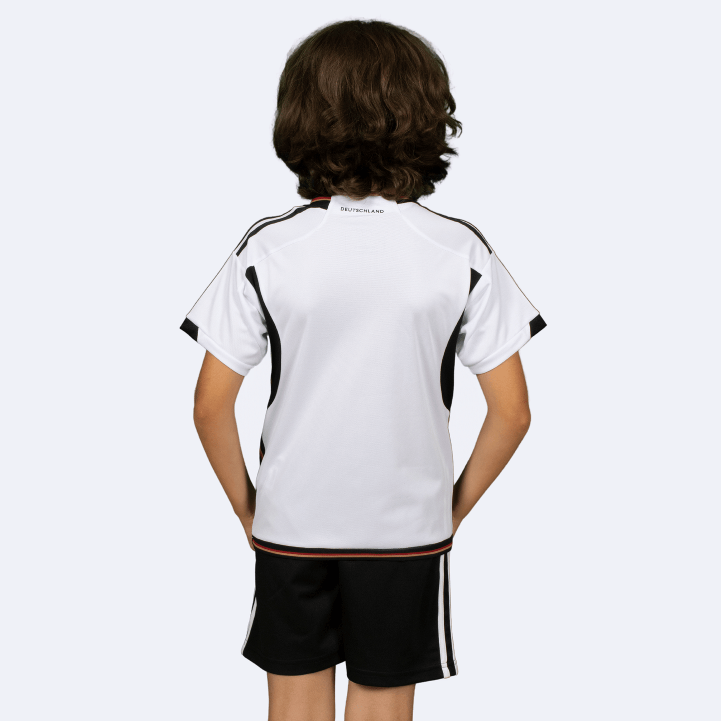 Germany 22/23 Kids Home Kit