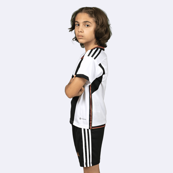 Germany 22/23 Kids Home Kit