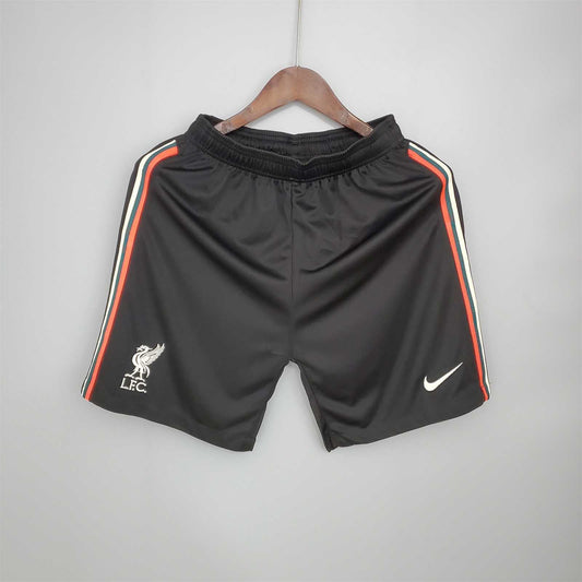 Liverpool Short Away 21/22