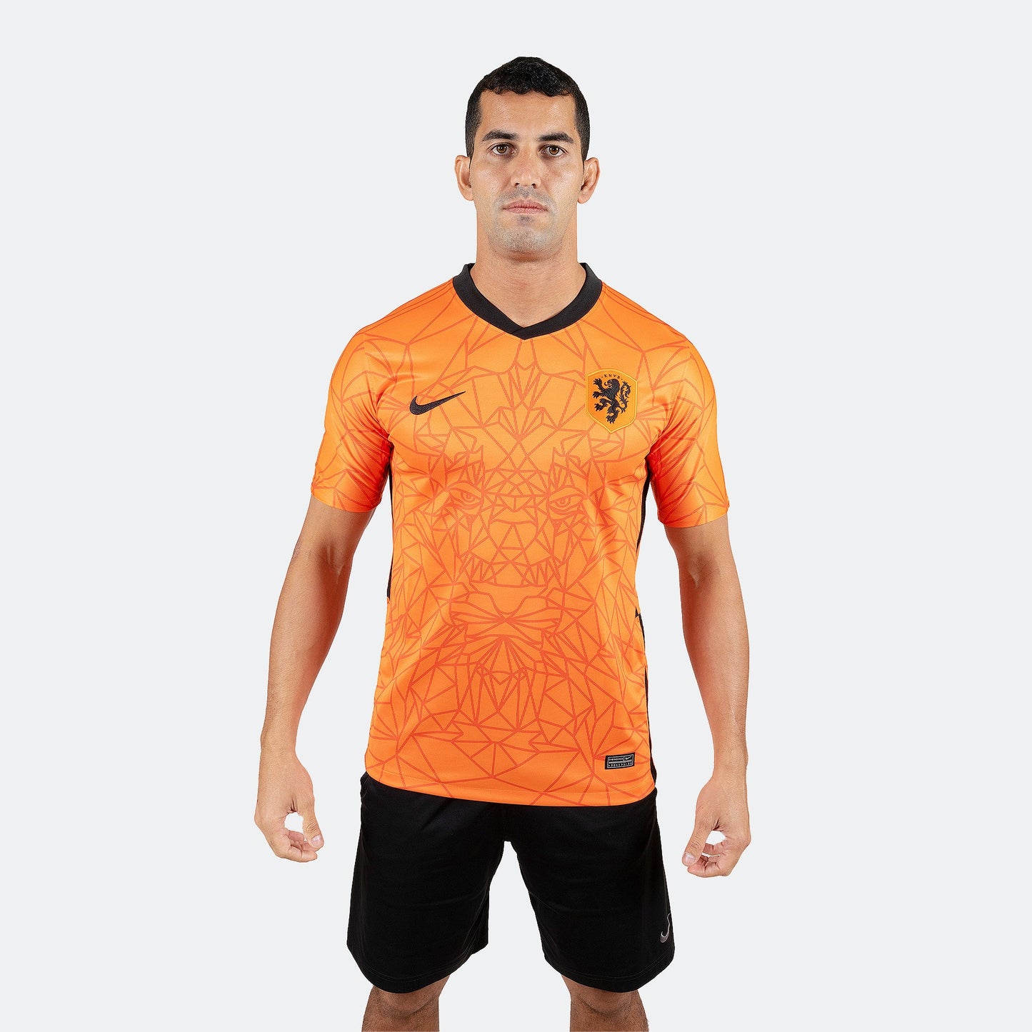 Holland 21/22 Men Home Jersey