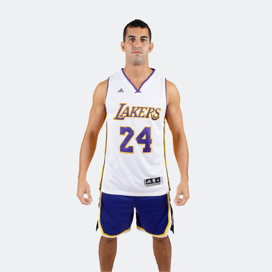 Men Los Angeles Lakers Kobe Bryant Jersey