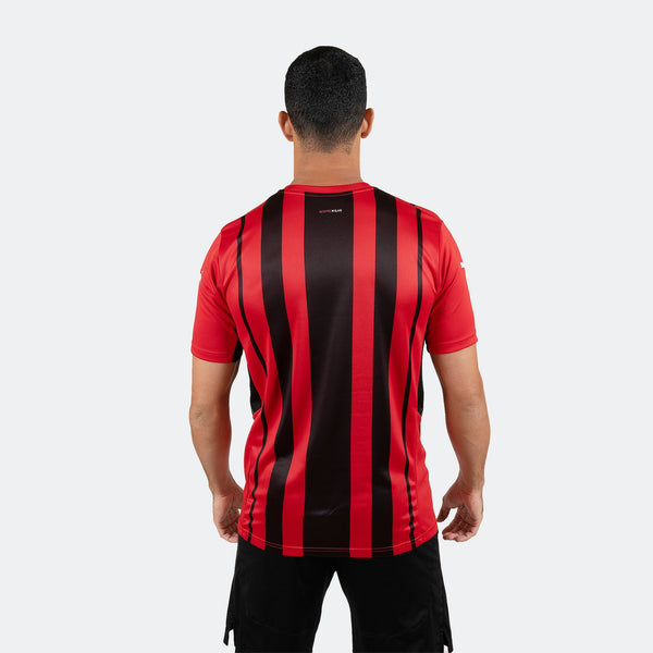 Ac Milan 21/22 Men Home Jersey