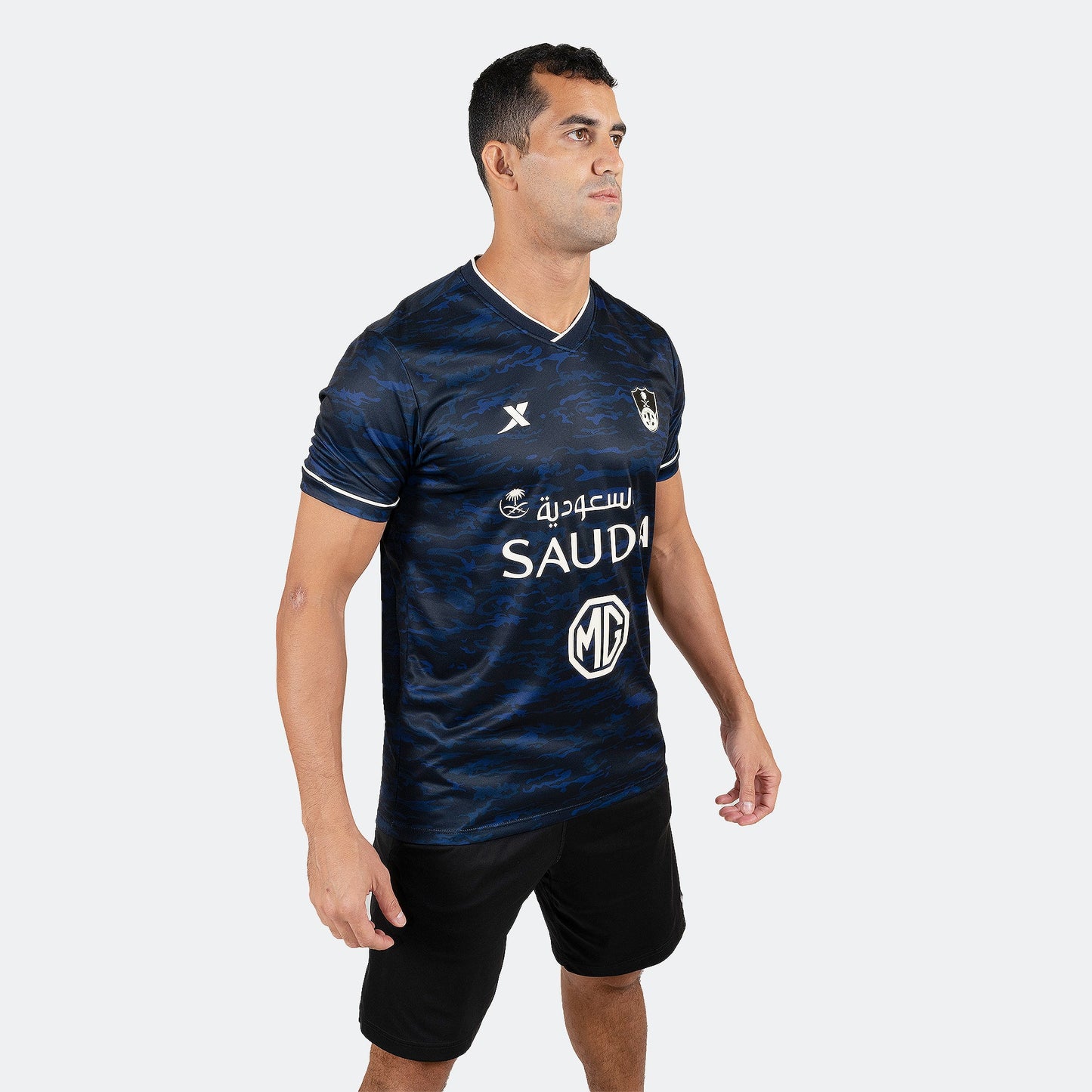 Al Ahli Saudi Fc 21/22 Men Third Jersey