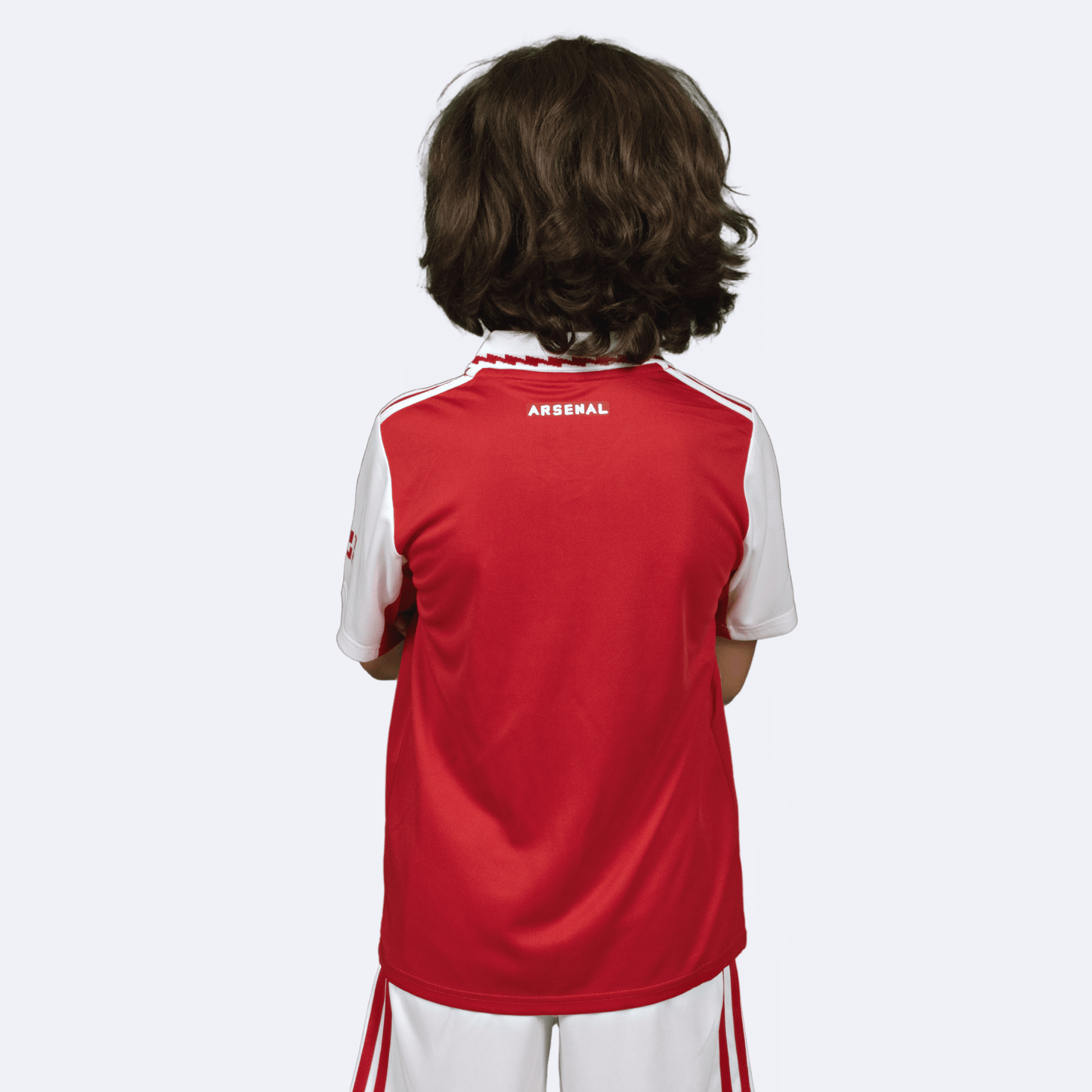 Arsenal 22/23 Kids Home Kit