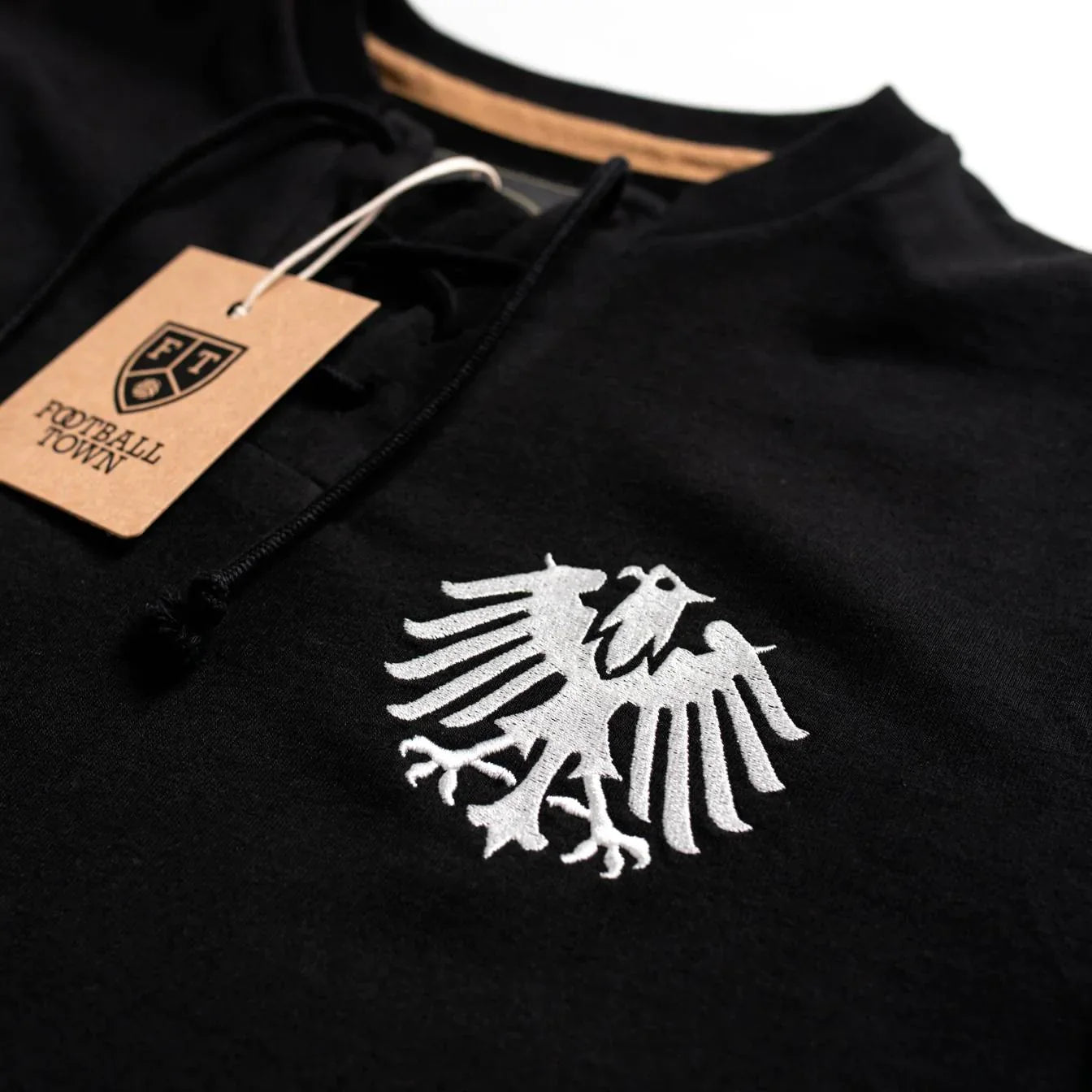 Die Mannschaft Number 10 Black