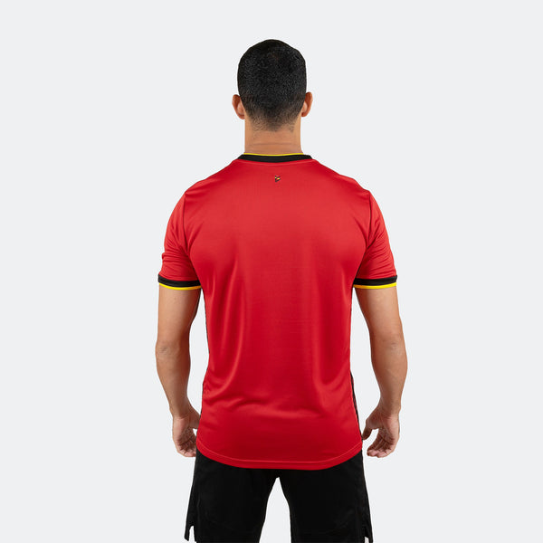 Belgium 21/22 Men Home Jersey