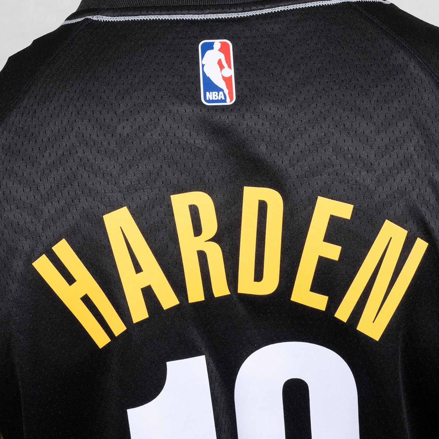 Men Brooklyn Nets James Harden Jersey