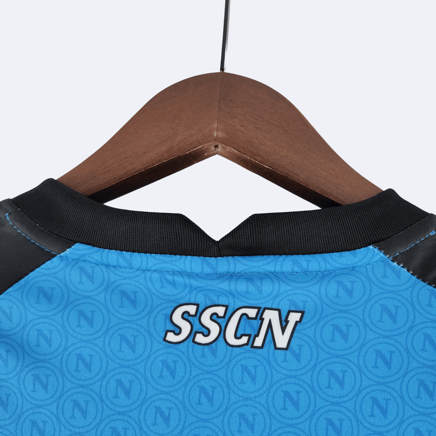 S.S.C. Napoli 22/23 Men Home Jersey