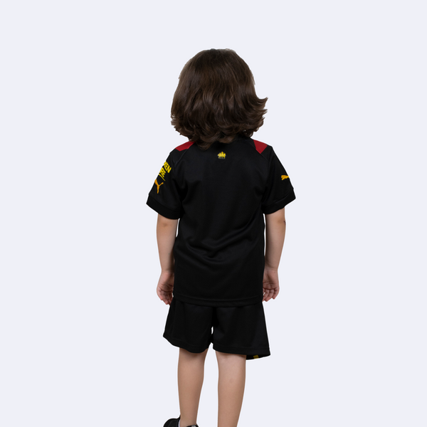 Manchester City 22/23 Kids Away Kit