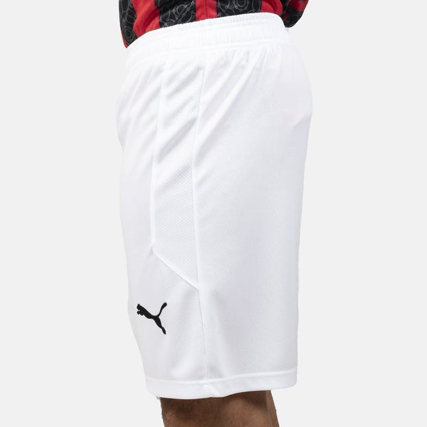 Ac Milan 20/21 Men Home Shorts