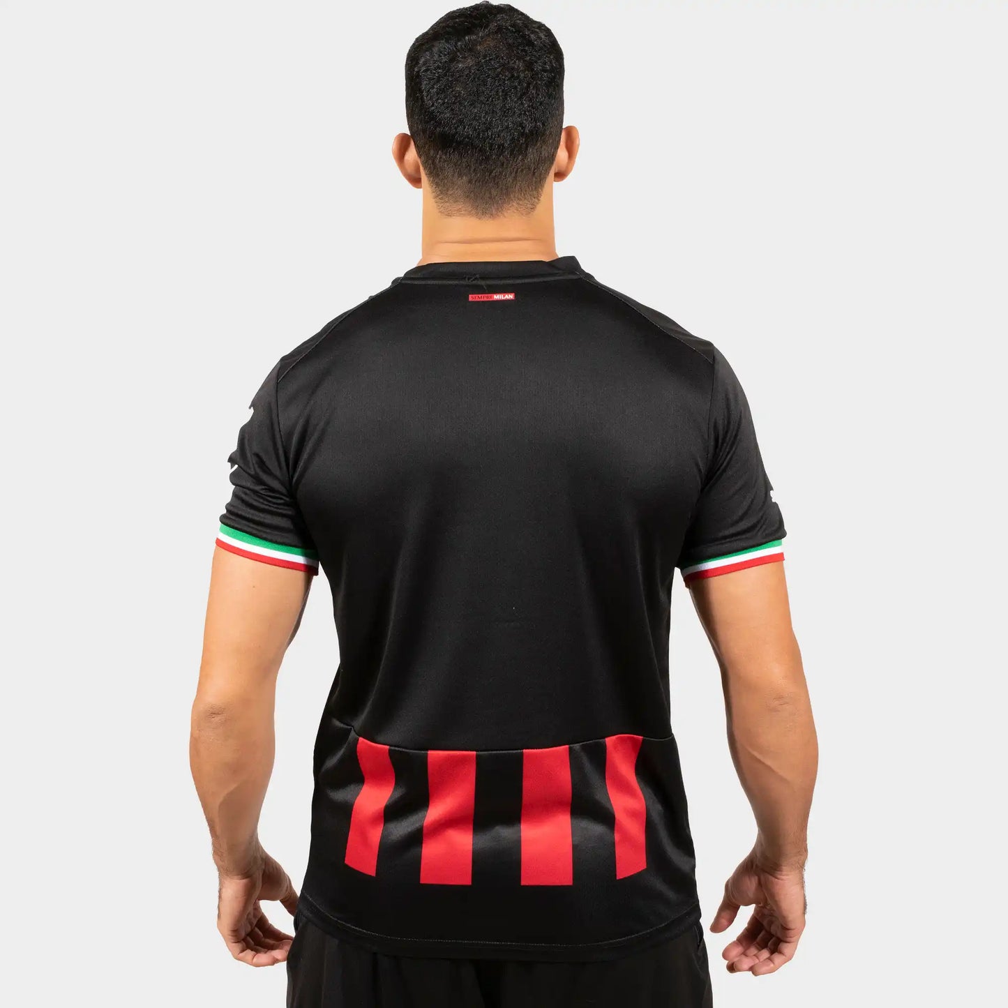 Ac Milan 22/23 Men Home Jersey