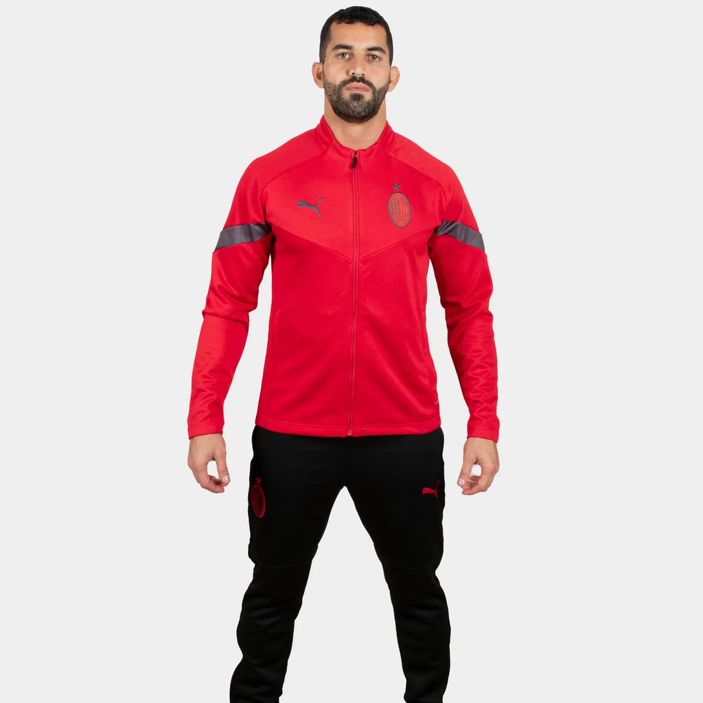 Ac Milan 22/23 Men Tracksuit