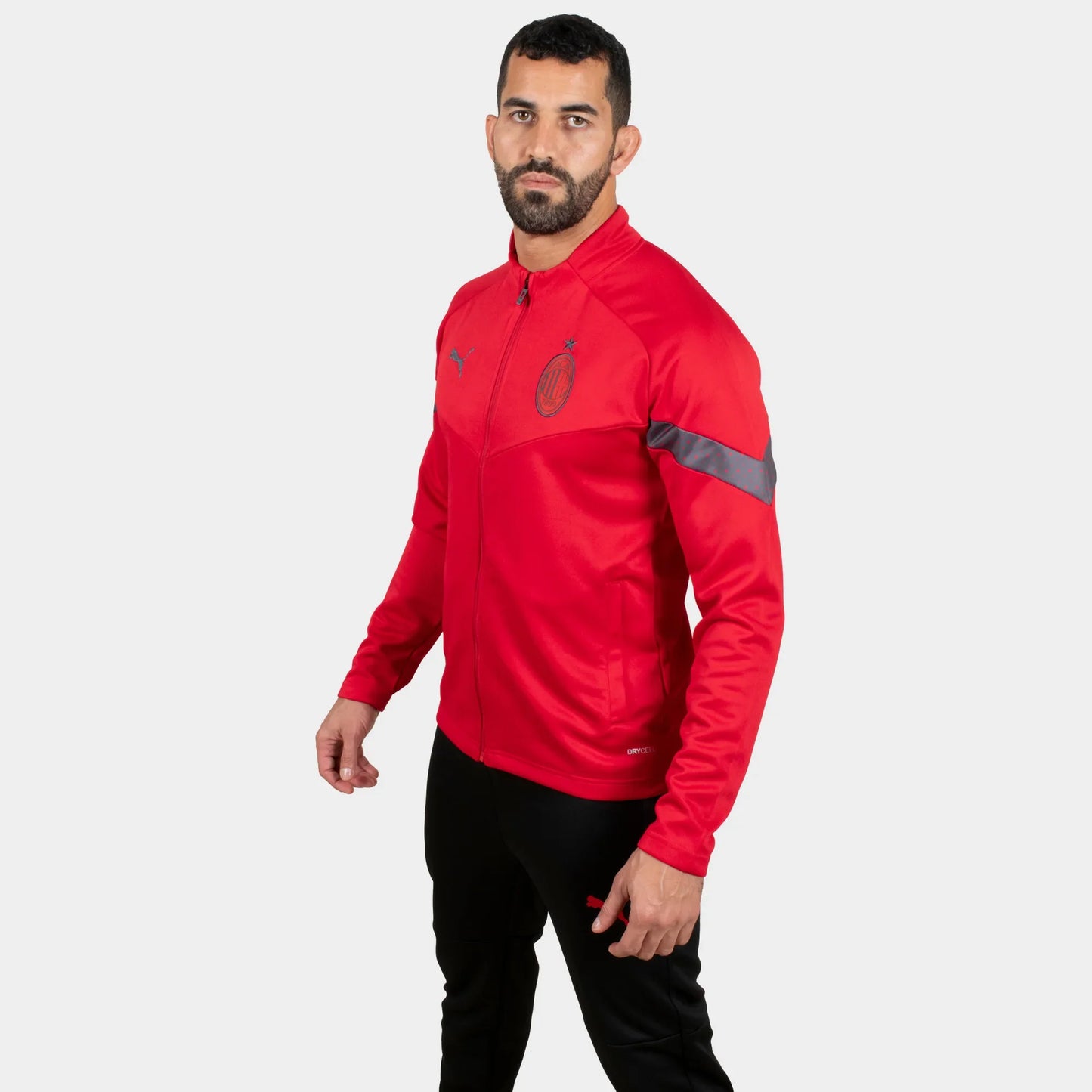 Ac Milan 22/23 Men Tracksuit