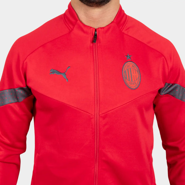 Ac Milan 22/23 Men Tracksuit