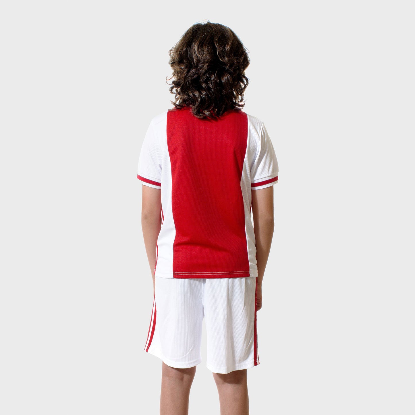 Ajax 20/21 Kids Home Kit