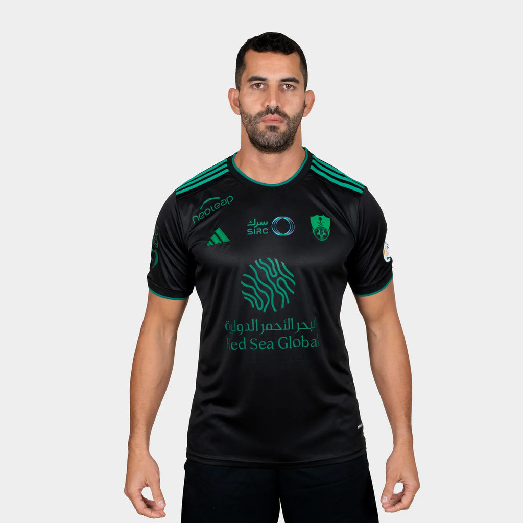 Al Ahli Saudi Fc 23/24 Men Third Jersey