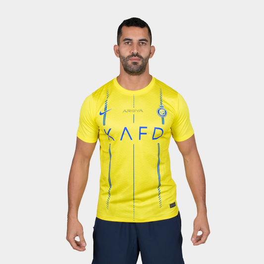 Al Nassr 23/24 Men Home Jersey Ronaldo 7