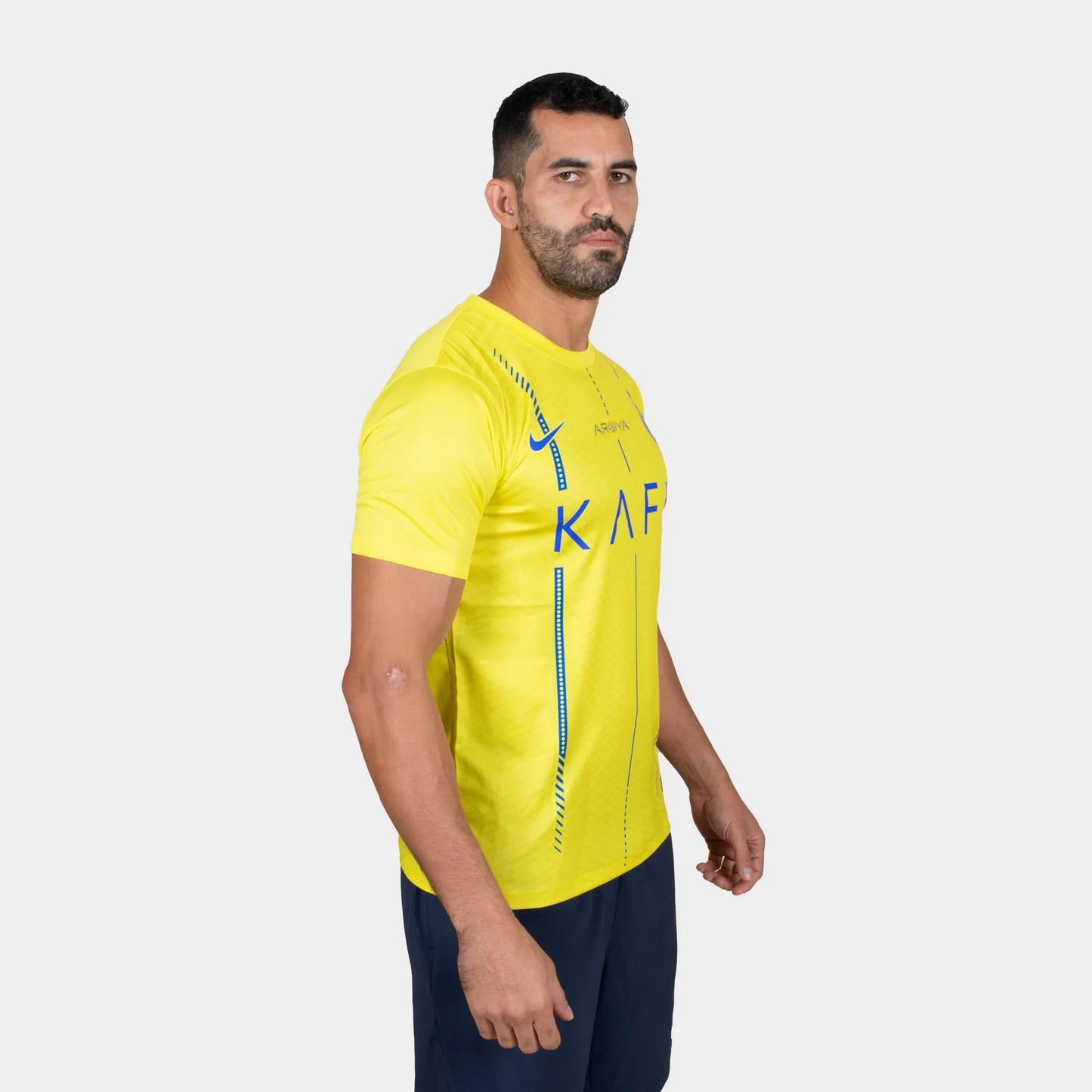 Al Nassr 23/24 Men Home Jersey Ronaldo 7