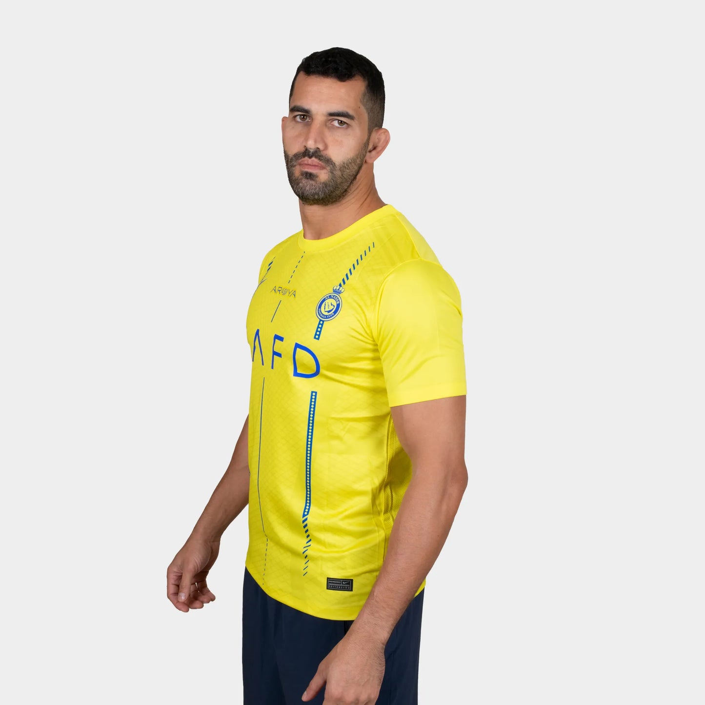 Al Nassr 23/24 Men Home Jersey Ronaldo 7