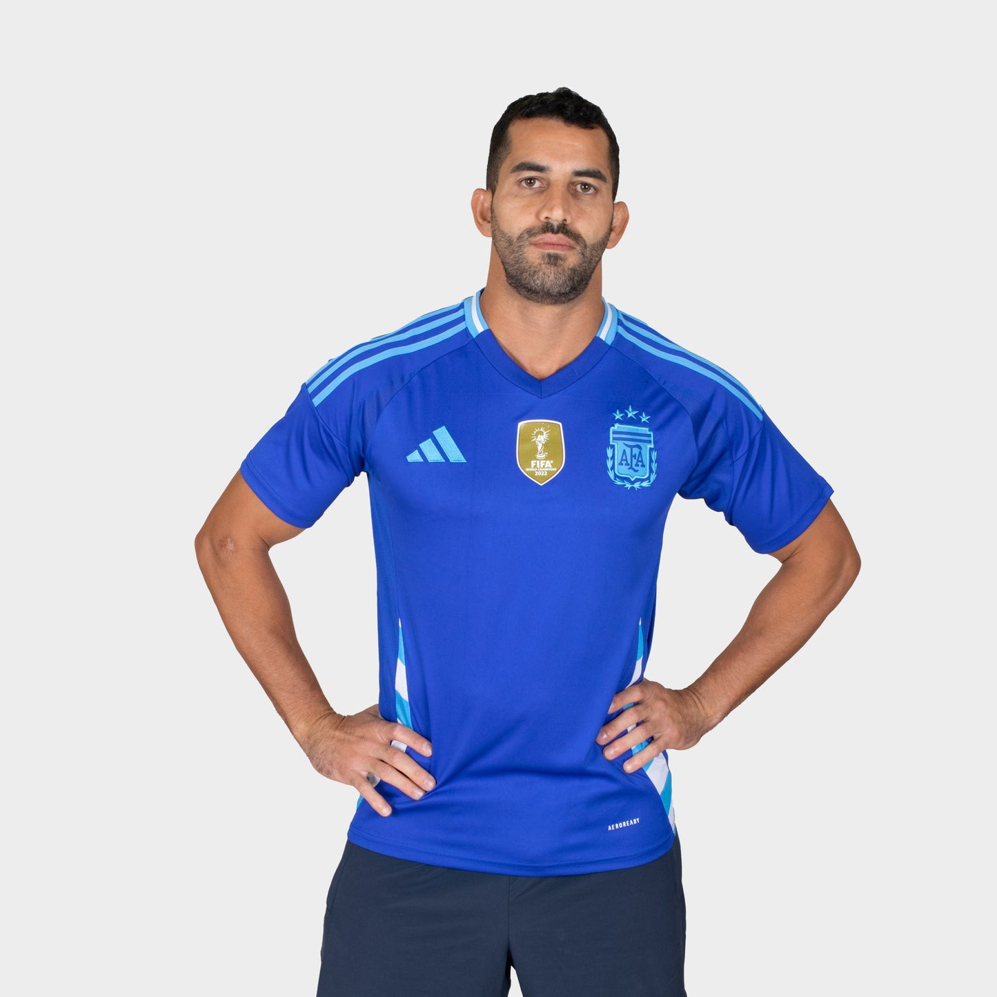 Argentina 24/25 Men Away Jersey