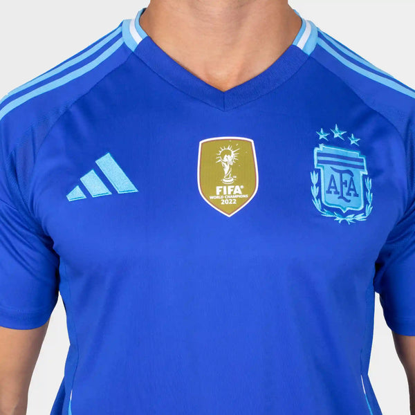 Argentina 24/25 Men Away Jersey