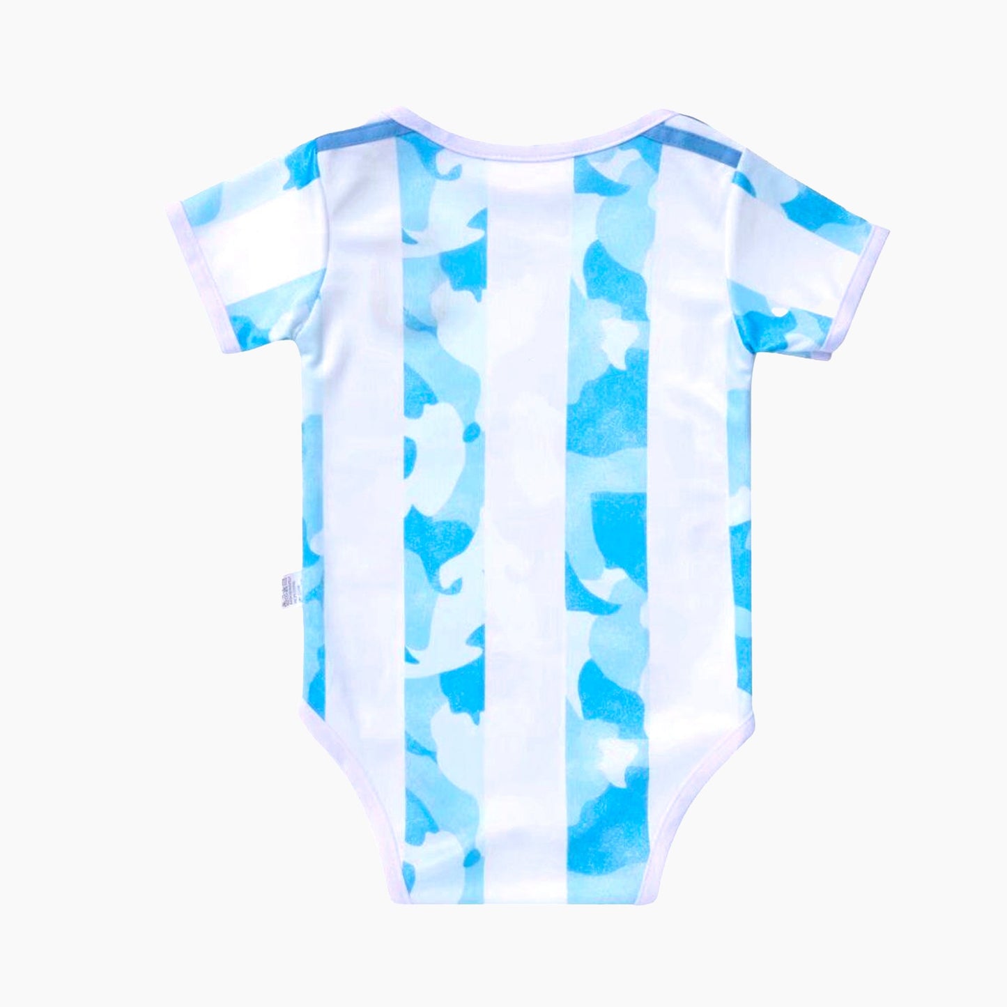 Argentina Home Baby Jersey 2020-21 - Mitani Store