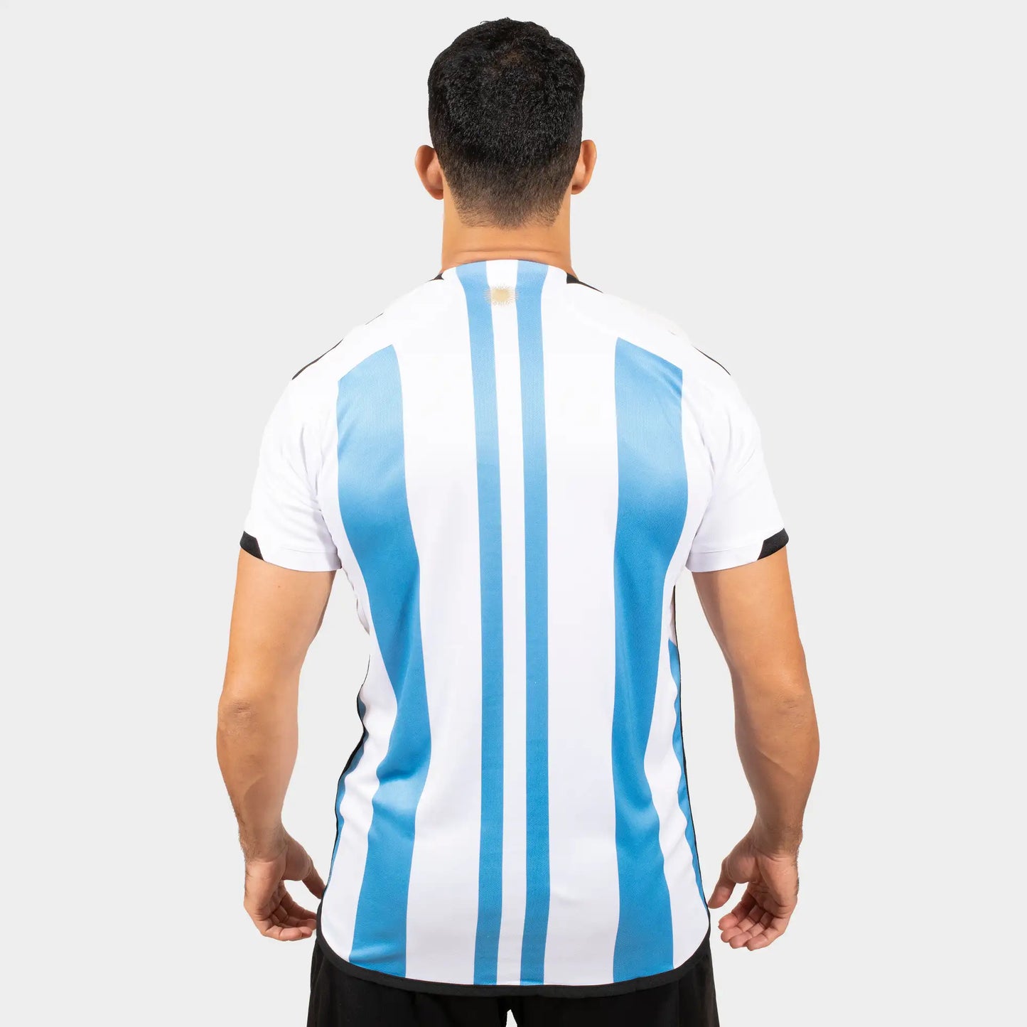 Argentina 22/23 Men Home Jersey