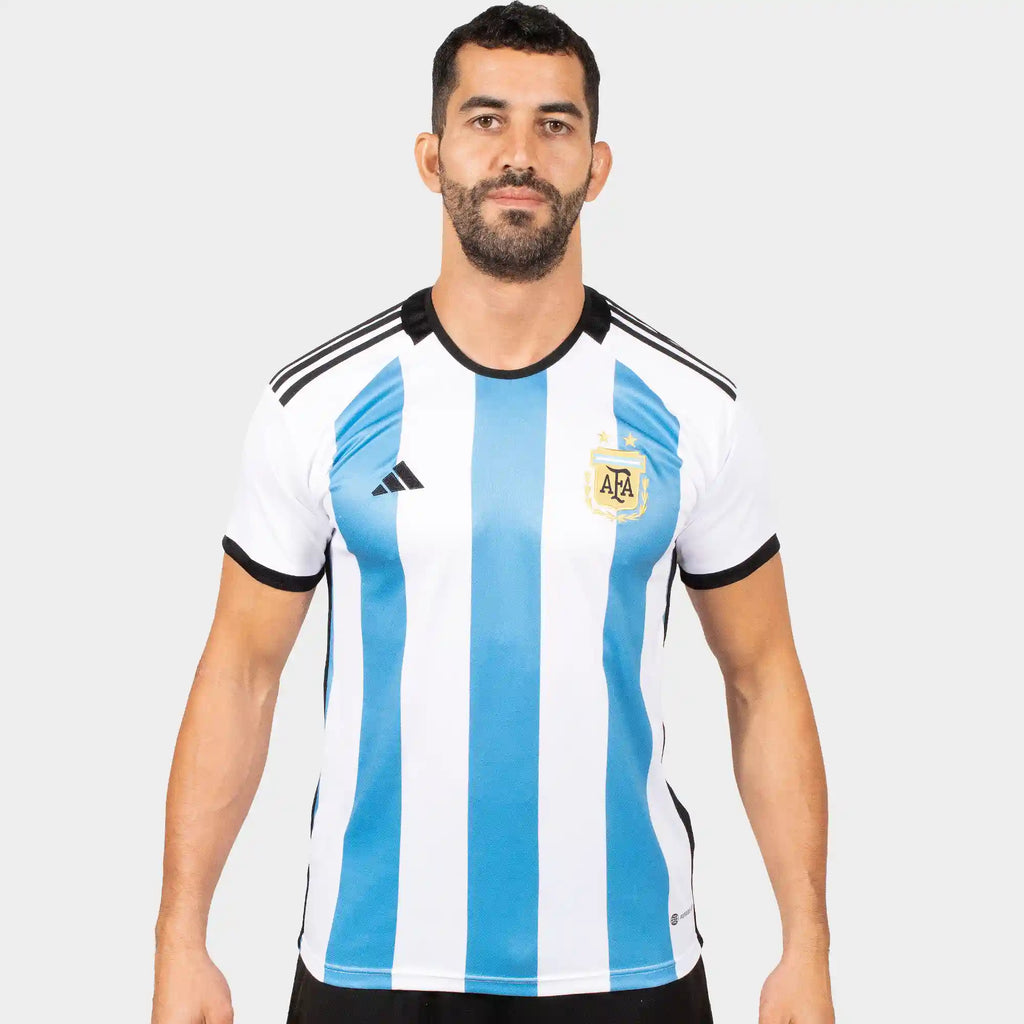 Argentina 22/23 Men Home Jersey