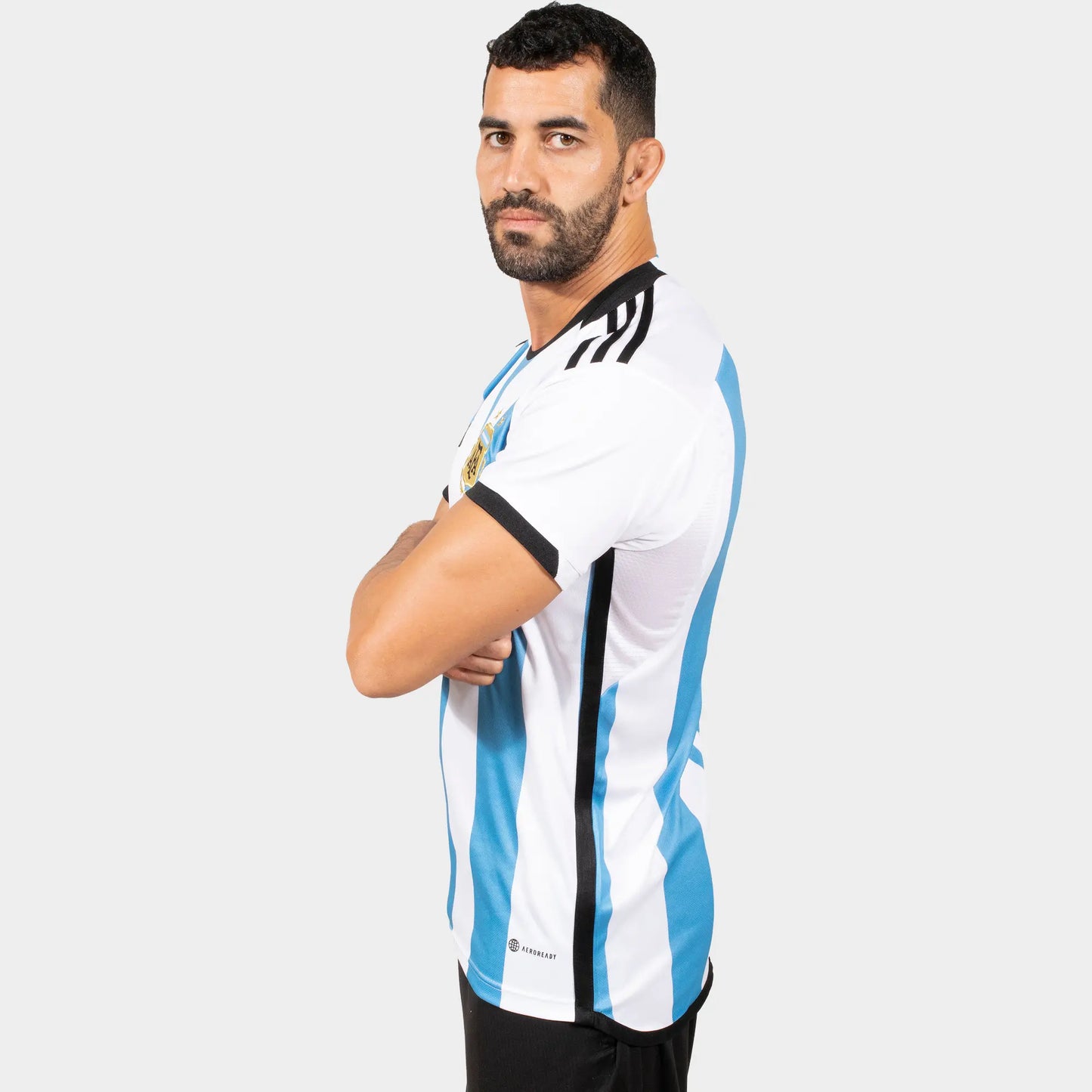 Argentina 22/23 Men Home Jersey