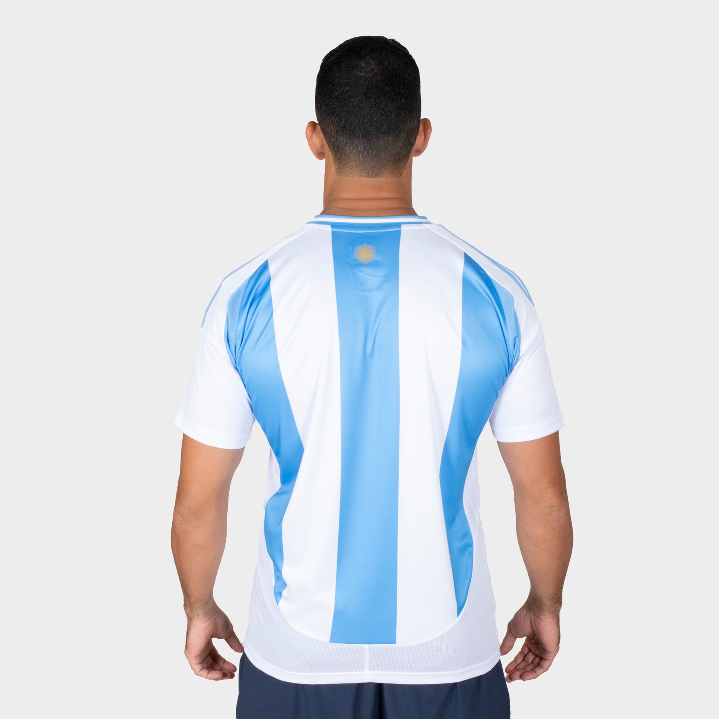 Argentina 24/25 Men Home Jersey