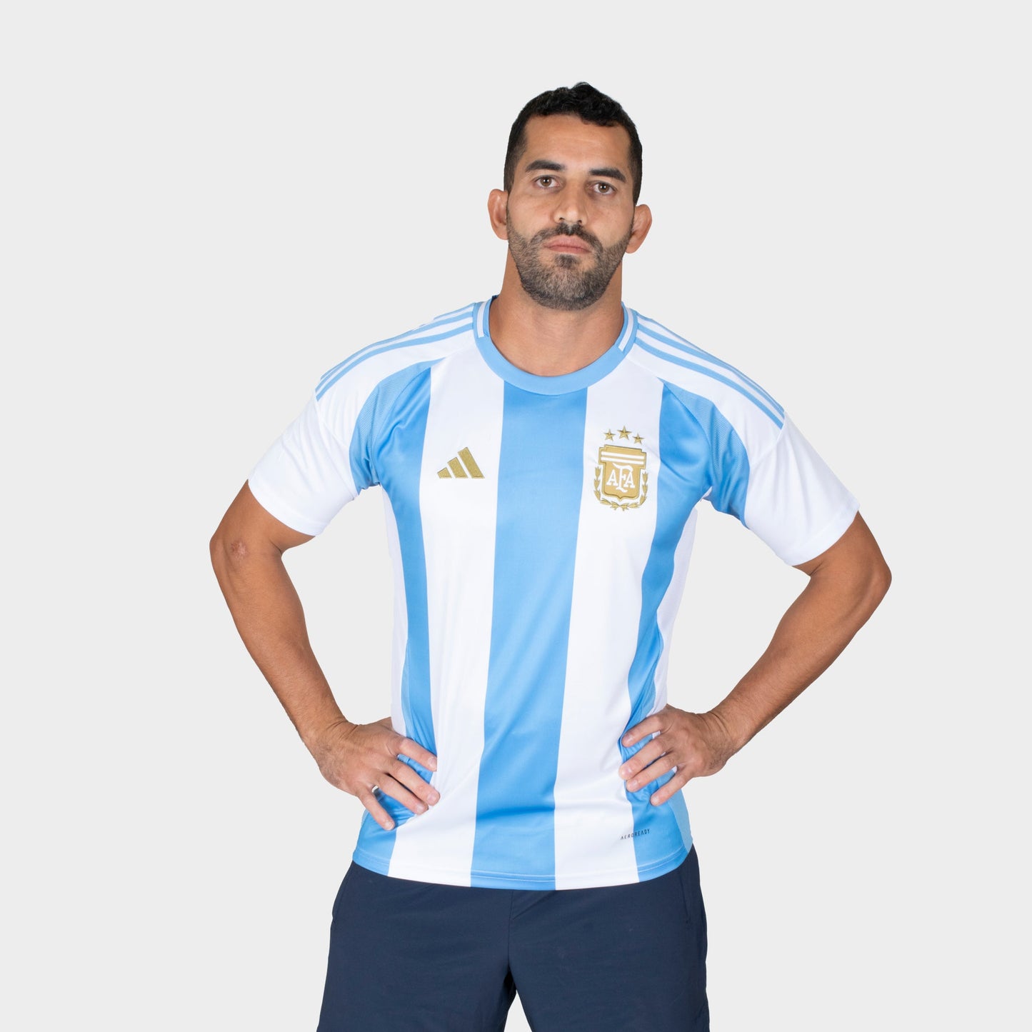 Argentina 24/25 Men Home Jersey