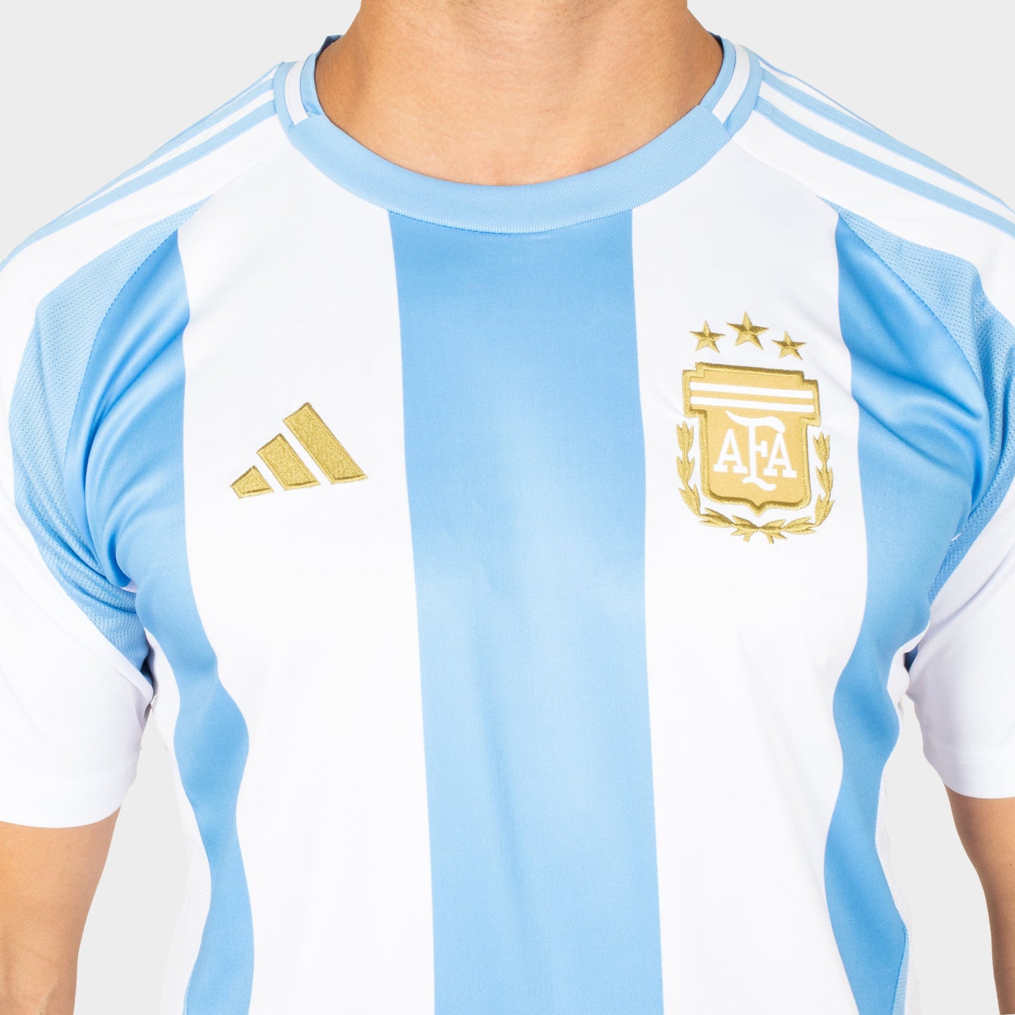 Argentina 24/25 Men Home Jersey