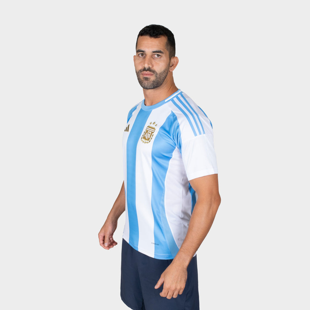 Argentina 24/25 Men Home Jersey