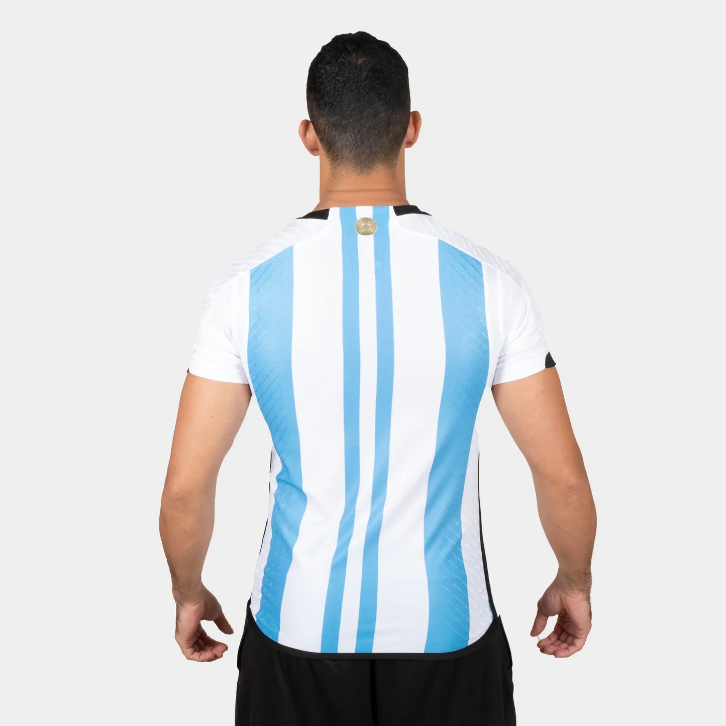 Argentina 22/23 Men Player Version Home Jersey