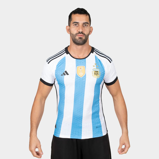 Argentina 22/23 Men Player Version Home Jersey