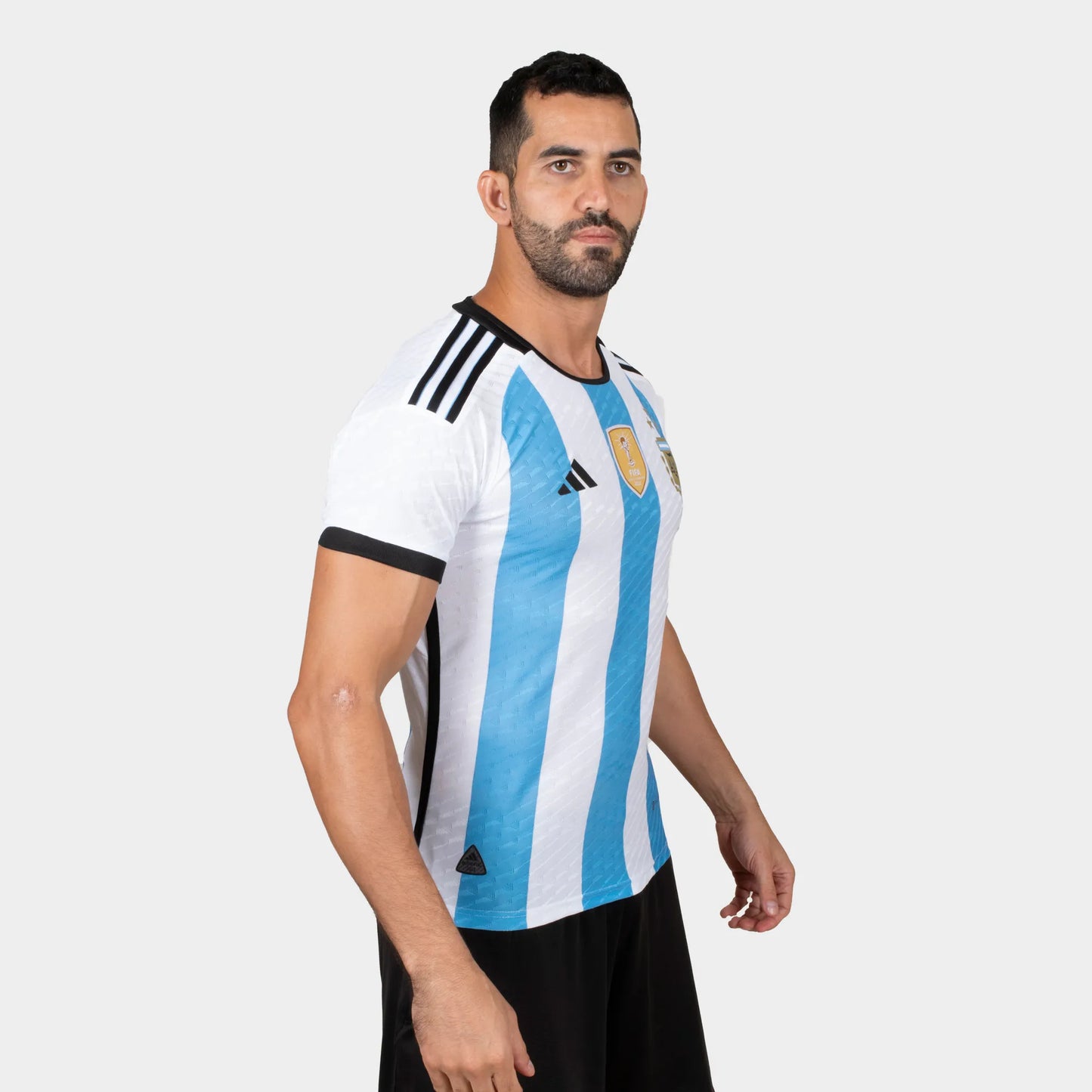 Argentina 22/23 Men Player Version Home Jersey