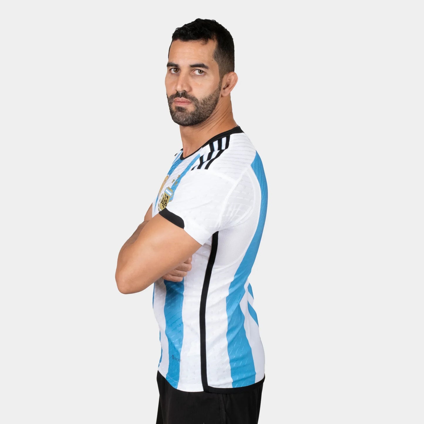 Argentina 22/23 Men Player Version Home Jersey