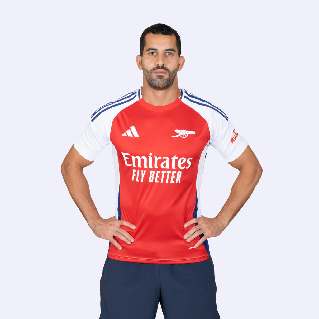 Arsenal 24/25 Men Home Jersey