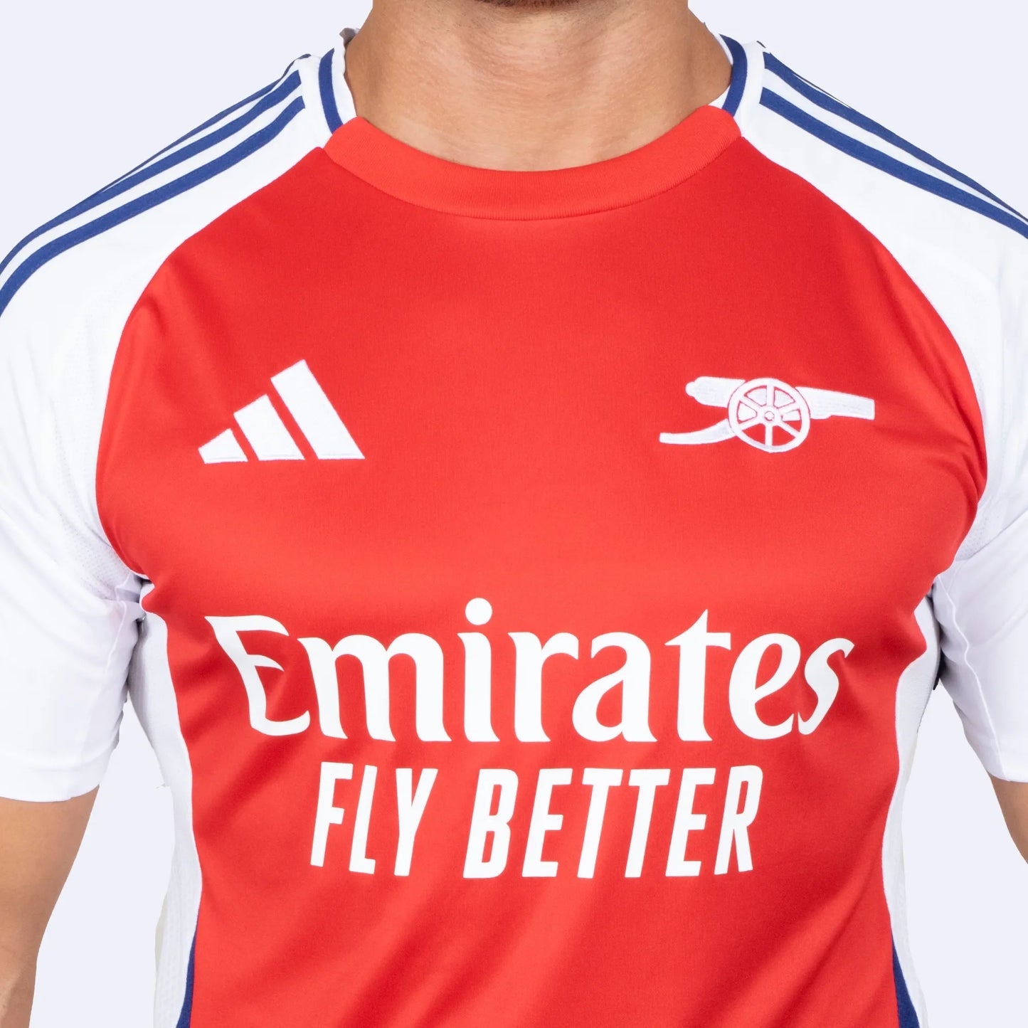 Arsenal 24/25 Men Home Jersey